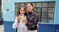 Soury Flores rumbo al Panamericano de Colombia 2025