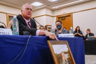 Father of Murder Victim Unloads on Democrats