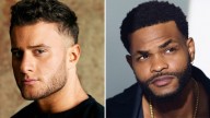 AEW Star MJF And Influencer Andrew Bachelor Join 'Violent Night 2'