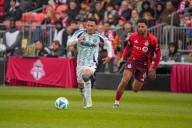 Revolution eliminate Toronto from playoff contention with draw
