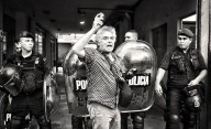 Pepe Mateos: "Mi vida cambió desde el 19 de diciembre de 2001"
