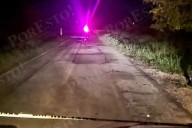 Ejecutan a balazos a un motociclista sobre la carretera Escárcega