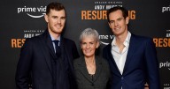 Andy Murray's brother Jamie 'moves on' with dating app after divorcing wife of 15 years