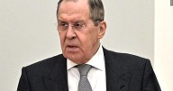 Russian foreign minister: Any aggression against our country will be met with a 'decisive response'