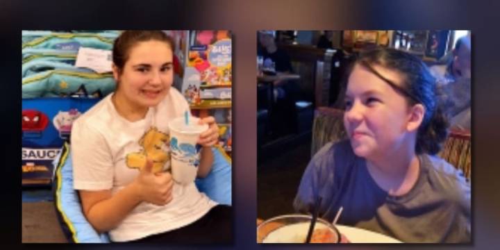 Amber Alert: Search underway for two 12-year-old girls from northwest Missouri