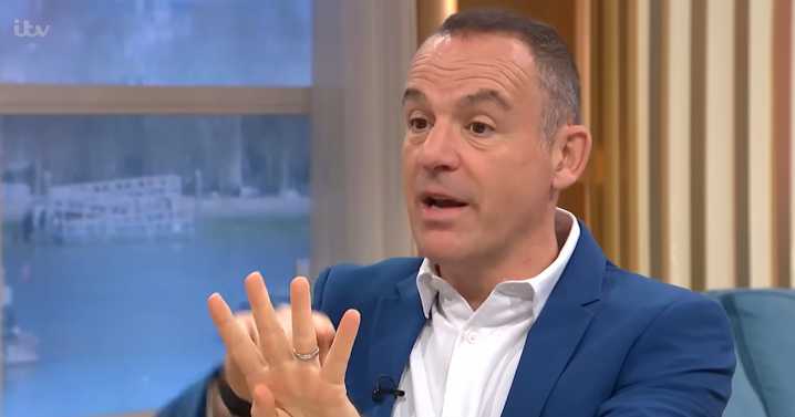 Martin Lewis says 1 million pensioners eligible for 'non means tested' DWP £3,800 payment