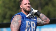 4 injured Detroit Lions starters all to play vs Baltimore Ravens