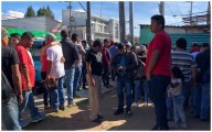 Denuncia por abuso a deportados será interpuesta ante alcalde de Tijuana