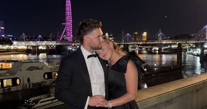JoJo Siwa and Chris Hughes could be 'married by Christmas' as parents show support