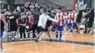 La 5ª fecha del Torneo Clausura de Futsal tendrá el clásico entre Unión y Colón