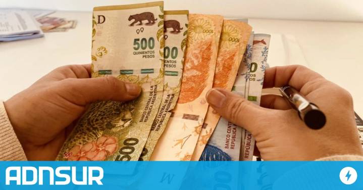 16:01 La inflación de agosto de 2025 fue del 1,9% y se mantuvo por debajo del 2% por cuarto mes consecutivo
