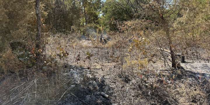 FIRST ALERT WEATHER: Worsening drought conditions in the Ozarks felt by farmers and firefighters