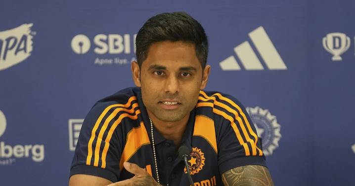 Suryakumar Yadav fined 30 per cent of match fee over Pahalgam attack comments, India appeal verdict