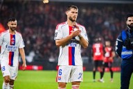 Tessmann takes Lyon to top of Ligue 1