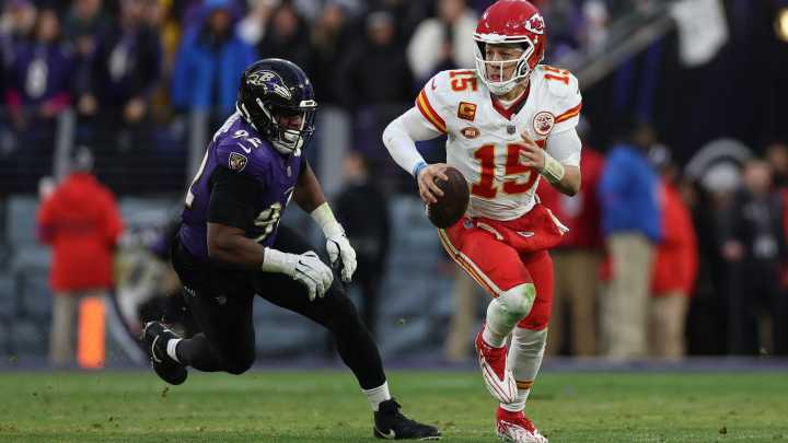 When's the next Chiefs game? How to watch Chiefs vs. Ravens
