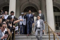NYC Mayor Eric Adams insists he isn’t ending his reelection campaign