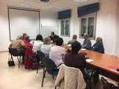 Abierto el plazo extraordinario de matriculación en el Centro Elena Martín Vivaldi de Cúllar Vega