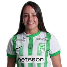 Jugadora de Atlético Nacional será préstamo clave para Santa Fe en Copa Libertadores Femenina.