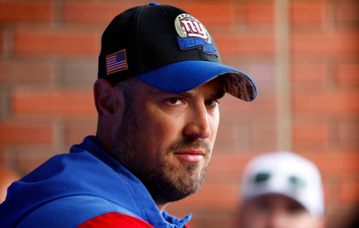 How Giants' Mike Kafka's second round as play caller could unlock offense
