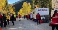 Saskatchewan search and rescue crews join quest to find missing Alberta boy