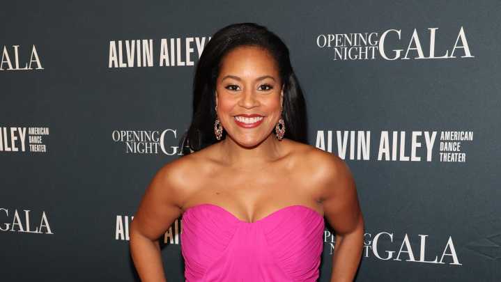 When Is Sheinelle Jones Coming Back to ‘Today’? Return Update