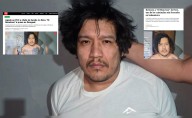 Así reportan los medios internacionales la caída de ‘El Monstruo’, el criminal más buscado de Perú