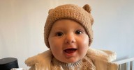 Baby son ‘not safe’ in hospital where he died, mother tells inquest