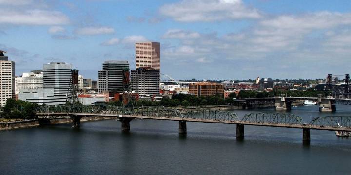 Warm and sunny today, then cool and showery to end weekend