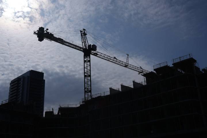 Real estate regulator seeks court order to recover millions allegedly removed from trust accounts at iPro Realty