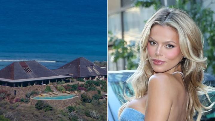 Fox News Entertainment Newsletter: Tragedy on Richard Branson's private island, Brooks Nader's intervention