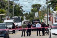 Violento ataque armado en Ciudad del Carmen deja un hombre grave y moviliza a fuerzas de seguridad