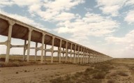 ICYMI: Once a Lifeline for Farmers—Now One of Alberta’s Most Striking Ruins