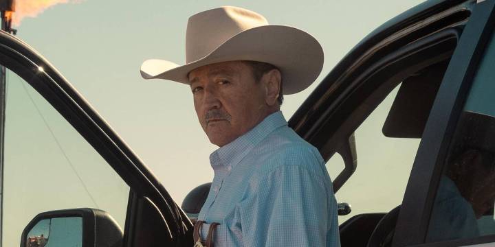10 Best TV Westerns Since 'Yellowstone' Changed the Game in 2018