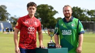 Ireland vs England first T20I LIVE! Score, updates, and expert analysis from series opener in Dublin