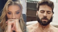 Ferka confirma su truene con Jorge Losa entre lágrimas: “Nada es para siempre”