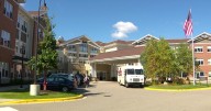 Senior living facilities are seeing long waitlists. Here's how your family can prepare