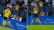 ¡Rumbo a los 1000! Cristiano Ronaldo anotó doblete y alcanzó los 945 goles en su carrera