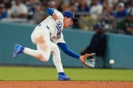 Dodgers’ Hyeseong Kim making most of limited contributions as a rookie