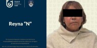 Mujer asesina a su padre y lo entierra en su patio