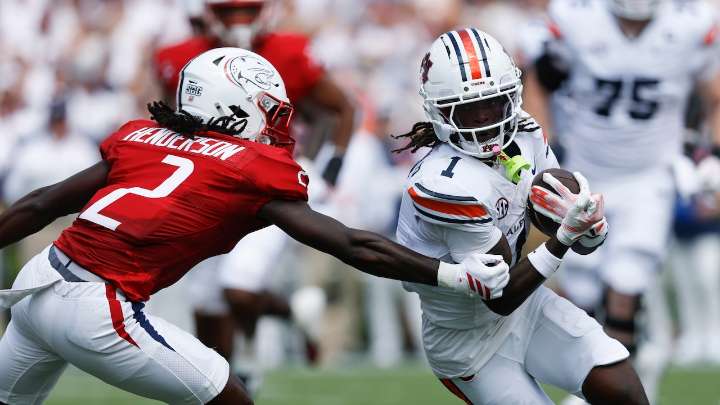 Auburn football did what was needed vs. South Alabama as tougher tests loom