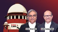 High Courts Should Discourage Direct Filing Of Anticipatory Bail Pleas, Ask Parties To Approach Sessions Court First: Supreme Court