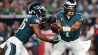 Eagles at Chiefs odds, picks and predictions