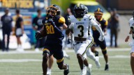 Does Texas Tech have another cakewalk coming against Kent State?