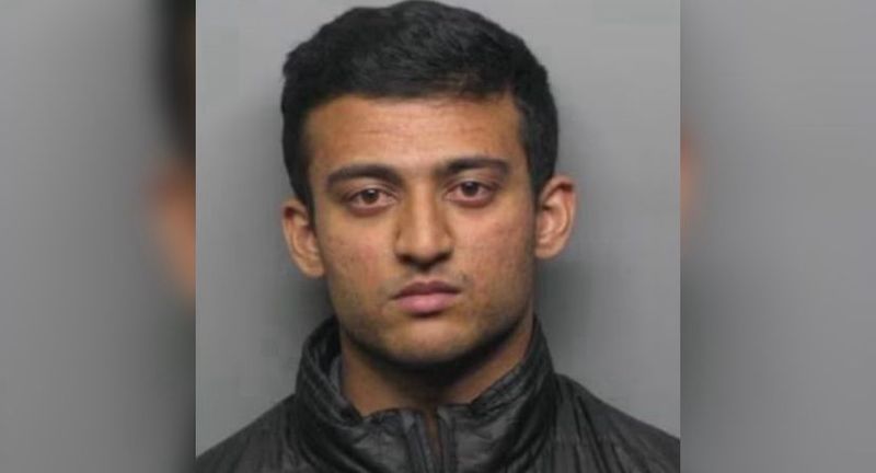 Indian man hunts down convicted sex offender in California, kills him in broad daylight