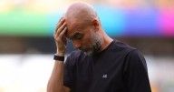 Pep Guardiola quit claim as Man City told 'he won't be there' unless one condition met