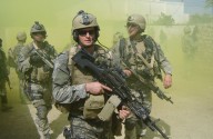 “He Looked Death in the Face” Remembering Navy SEAL Michael A. Monsoor