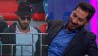 "Pensé que era el 'Macha'": la imagen de Johnny Herrera en Copa Davis que desató carcajadas