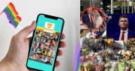 ¿Se cayó Grindr, la app de citas gay, en el área de Arizona durante el homenaje a Charlie Kirk? La red social se pronuncia acerca de las especulaciones