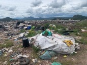 Lanzan concurso “Basura Cero” en la Feria del Maíz y la Agrobiodiversidad