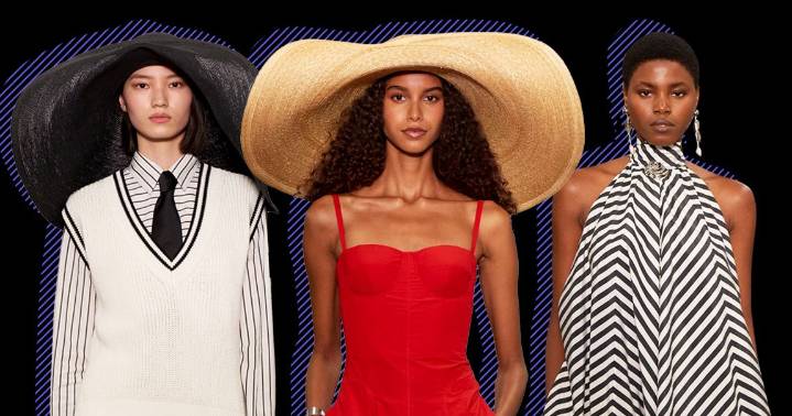 Fashion Review: Cathy Horyn on Ralph Lauren